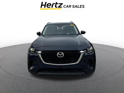 2025 Mazda CX-90 3.3 Turbo Preferred