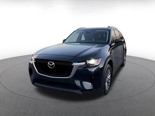 2025 Mazda CX-90 3.3 Turbo Preferred