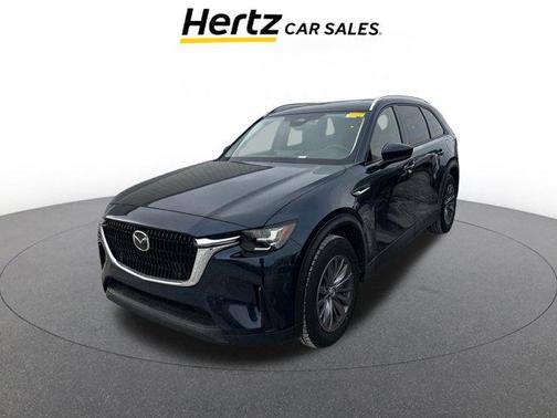 2025 Mazda CX-90 3.3 Turbo Preferred