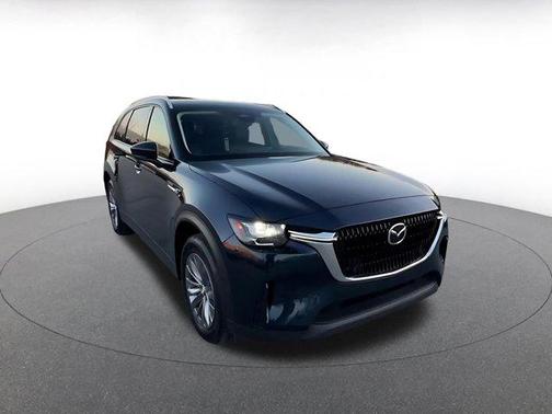 2025 Mazda CX-90 3.3 Turbo Preferred