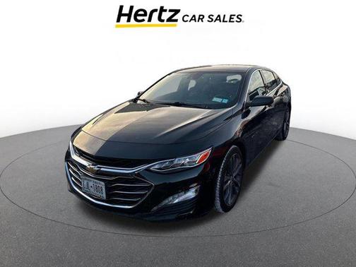 2024 Chevrolet Malibu FWD 2LT