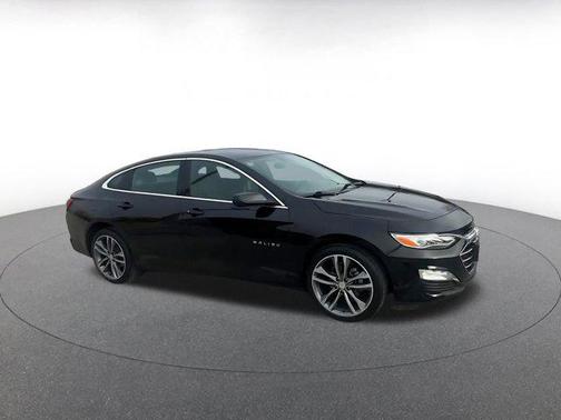 2024 Chevrolet Malibu FWD 2LT