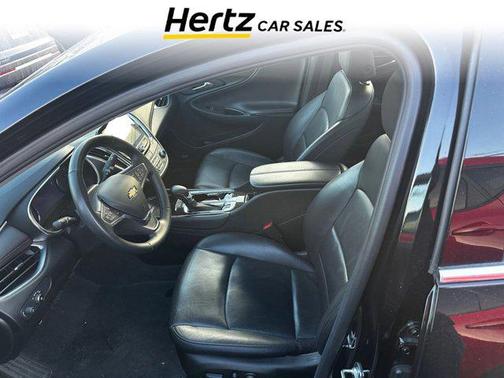 2024 Chevrolet Malibu FWD 2LT