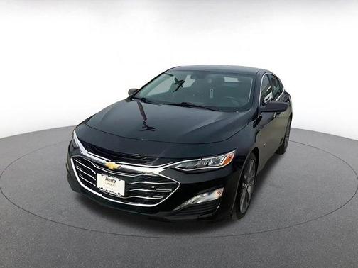 2024 Chevrolet Malibu FWD 2LT