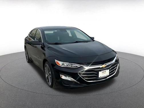 2024 Chevrolet Malibu FWD 2LT