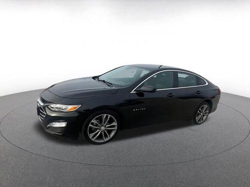 2024 Chevrolet Malibu FWD 2LT