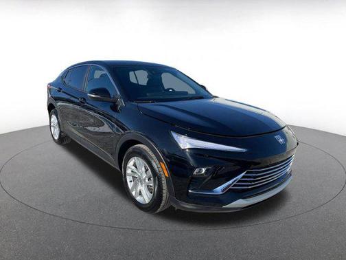 2025 Buick Envista Preferred FWD