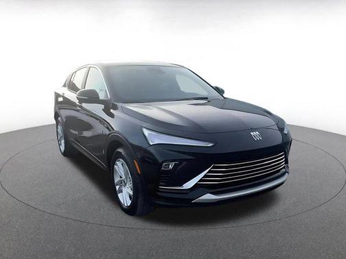 2025 Buick Envista Preferred FWD