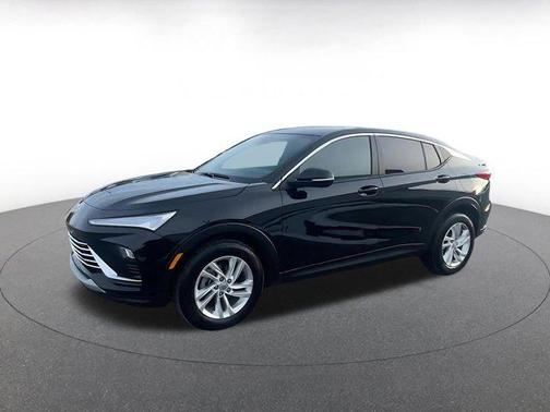 2025 Buick Envista Preferred FWD