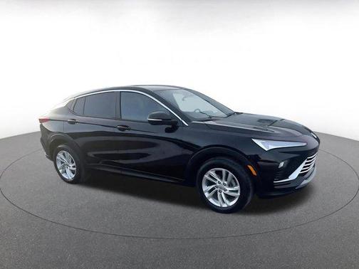 2025 Buick Envista Preferred FWD