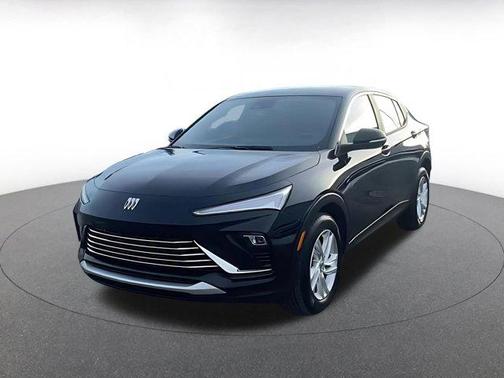 2025 Buick Envista Preferred FWD