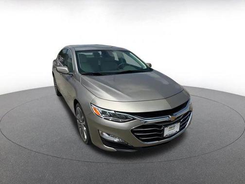 2024 Chevrolet Malibu FWD 2LT