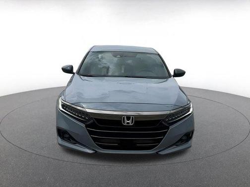 2021 Honda Accord Sport 1.5T