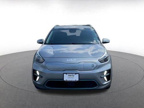 2022 Kia Niro EV S