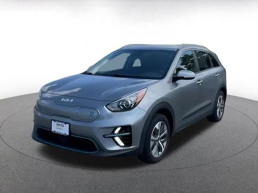 2022 Kia Niro EV S