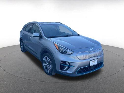 2022 Kia Niro EV S