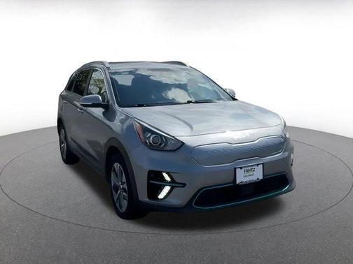 2022 Kia Niro EV S