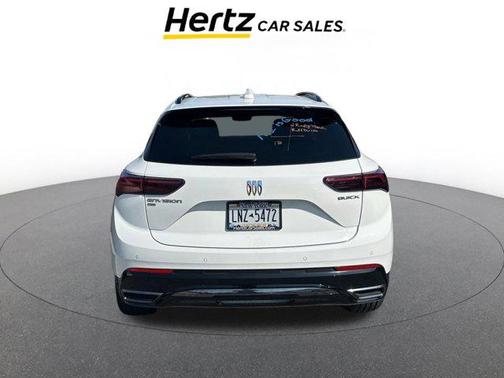2024 Buick Envision Sport Touring AWD