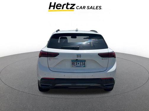 2024 Buick Envision Sport Touring AWD