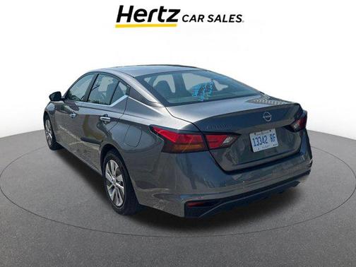 2024 Nissan Altima S FWD