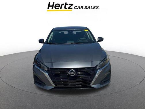 2024 Nissan Altima S FWD