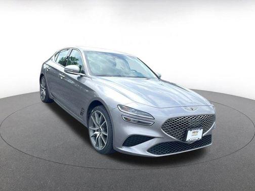 2024 Genesis G70 2.5T AWD