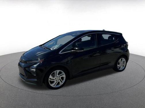 2023 Chevrolet Bolt EV FWD 1LT