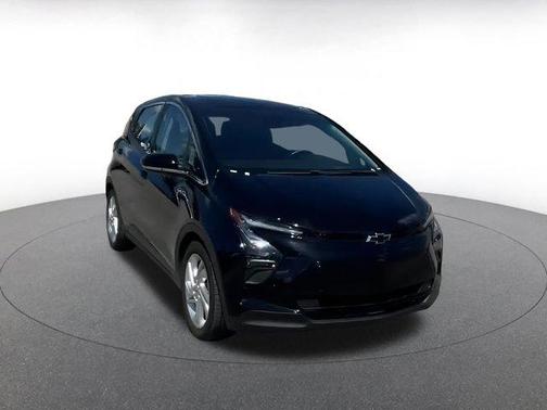 2023 Chevrolet Bolt EV FWD 1LT