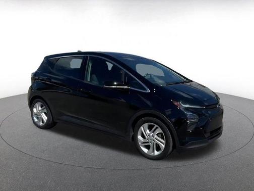 2023 Chevrolet Bolt EV FWD 1LT