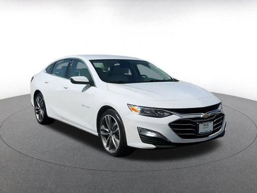 2024 Chevrolet Malibu FWD 2LT