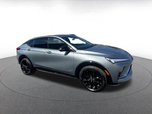 2025 Buick Envista Sport Touring FWD