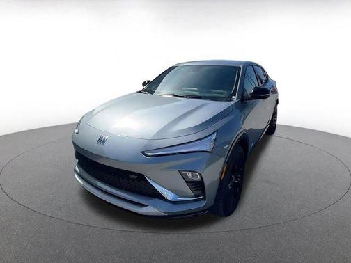 2025 Buick Envista Sport Touring FWD