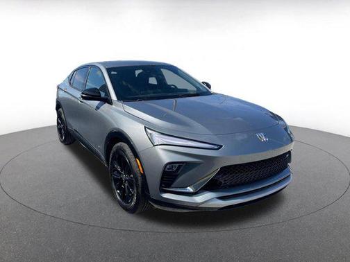 2025 Buick Envista Sport Touring FWD