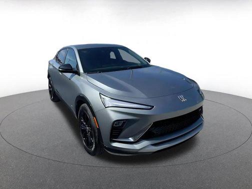 2025 Buick Envista Sport Touring FWD