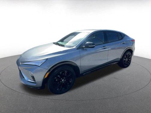 2025 Buick Envista Sport Touring FWD