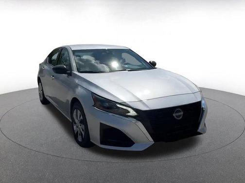 2024 Nissan Altima S FWD