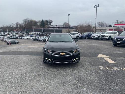 Photo 5 of 44 of 2020 Chevrolet Impala LT