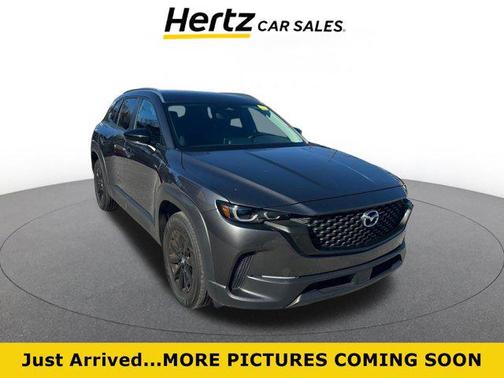 2025 Mazda CX-50 2.5 S Select Package