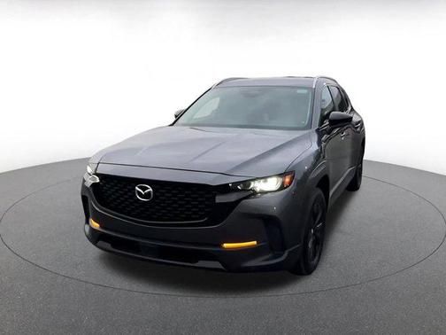 2025 Mazda CX-50 2.5 S Select Package