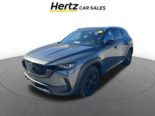 2025 Mazda CX-50 2.5 S Select Package
