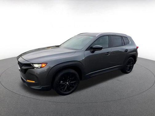 2025 Mazda CX-50 2.5 S Select Package