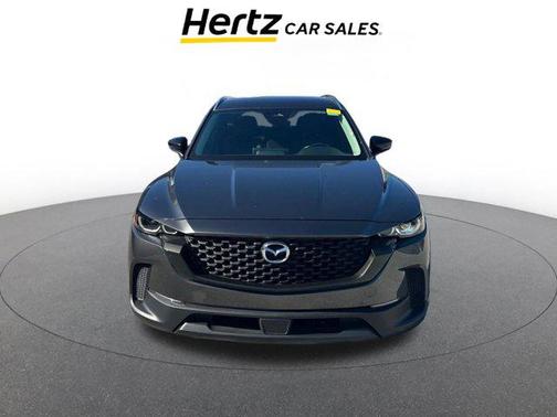 2025 Mazda CX-50 2.5 S Select Package