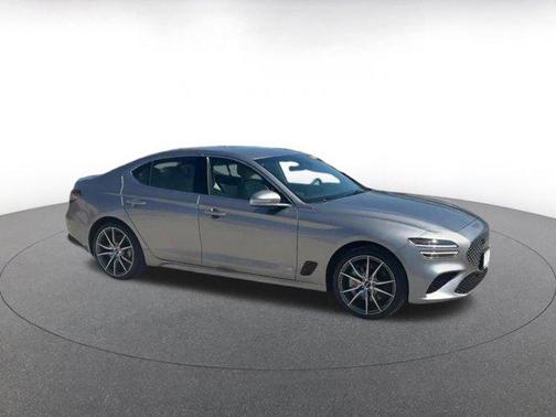2025 Genesis G70 2.5T AWD