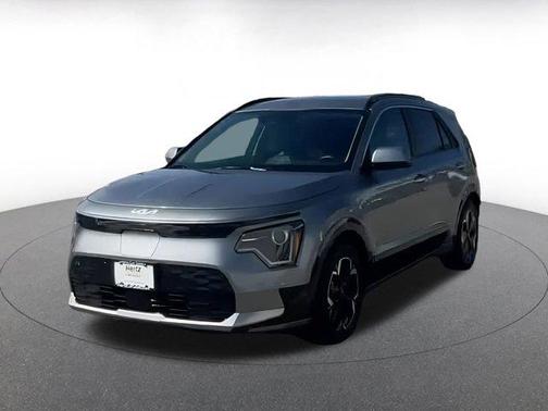 2023 Kia Niro EV Wind