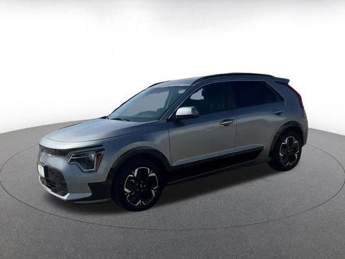 2023 Kia Niro EV Wind
