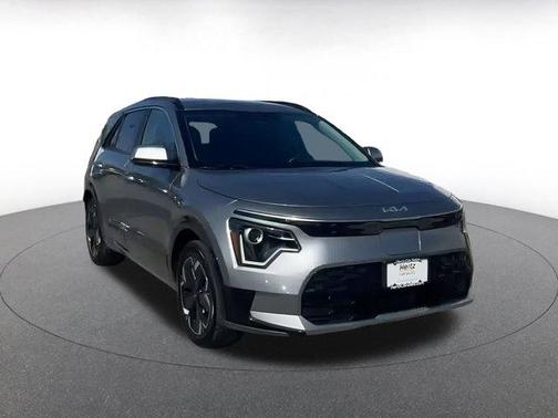 2023 Kia Niro EV Wind