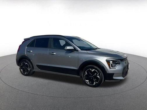 2023 Kia Niro EV Wind