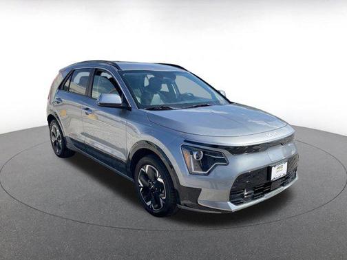 2023 Kia Niro EV Wind
