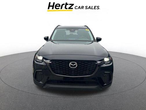 2025 Mazda CX-70 3.3 Turbo Preferred Package