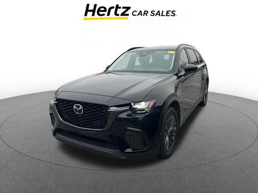 2025 Mazda CX-70 3.3 Turbo Preferred Package